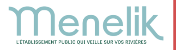 Logo Menelik